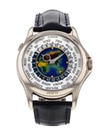 Pre-Owned Patek Philippe World Time Watch